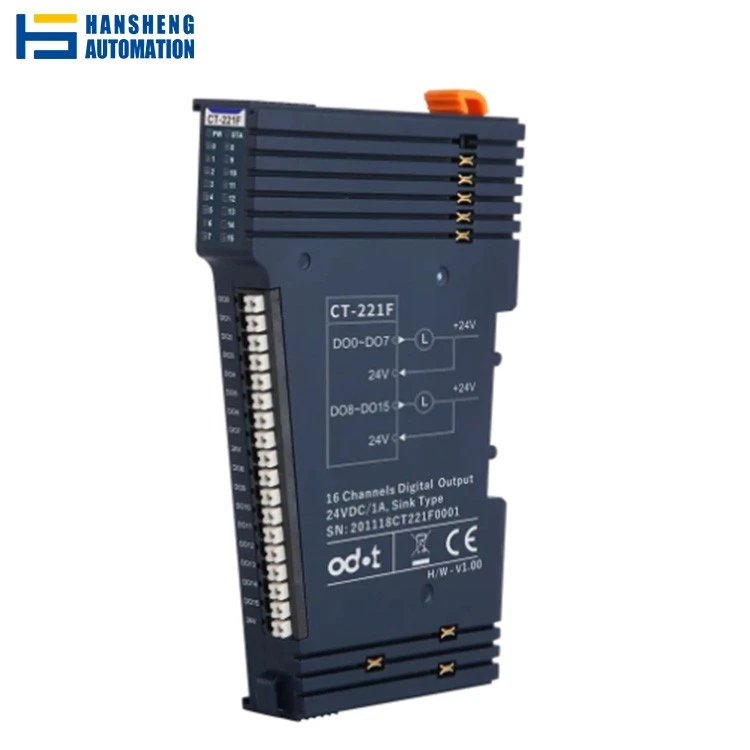 ODOT CT-221F Digital Output Module