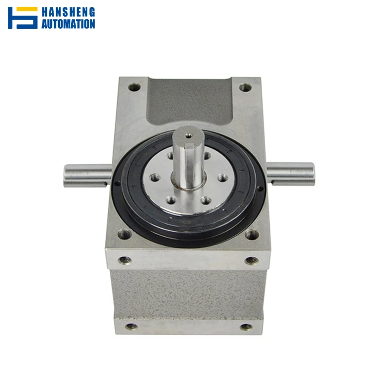Sankyo Positioning Reducers Replacement