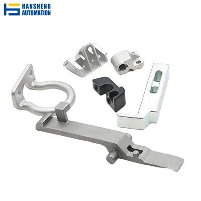 Metal Casting Services