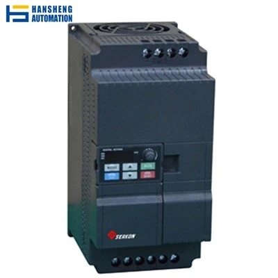 Inversor Zoncn H2400S05D5K